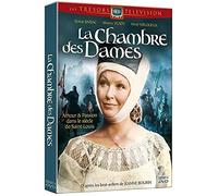 La Chambre des Dames - L'intégrale - Coffret 4 DVD