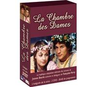 La Chambre des Dames - L'intégrale [Francia] [DVD]