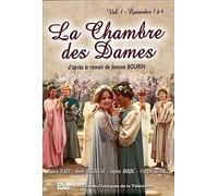 La Chambre des Dames - Vol. 1 [Francia] [DVD]