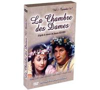 La Chambre des Dames - Vol. 2 [Francia] [DVD]