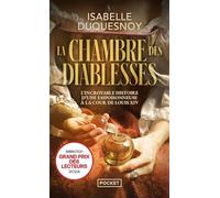 La chambre des diablesses