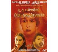 La Chambre des magiciennes