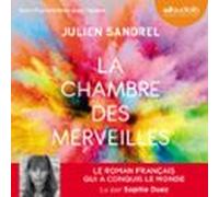 La Chambre Des Merveilles (audiolibro)