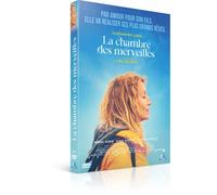 La Chambre des merveilles [Francia] [DVD]