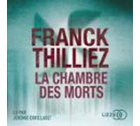 La Chambre Des Morts (audiolibro)