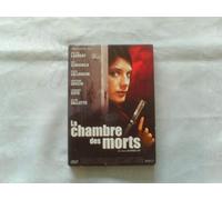 La Chambre des morts [Francia] [DVD]