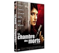 La Chambre des morts [Francia] [DVD]