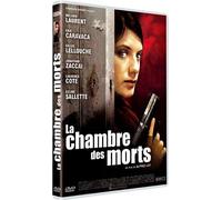 La Chambre des morts [Francia] [DVD]