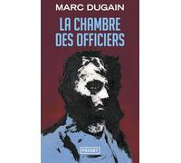 La chambre des officiers