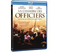La Chambre des officiers [Francia] [Blu-ray]