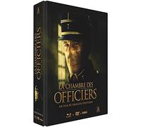 La Chambre des officiers [Francia] [Blu-ray]