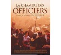 La Chambre des officiers [Francia] [DVD]