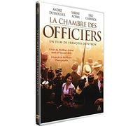 La Chambre des officiers [Francia] [DVD]