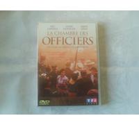 La Chambre des officiers [Francia] [DVD]
