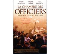 La chambre des officiers [Francia] [VHS]