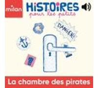 La chambre des pirates