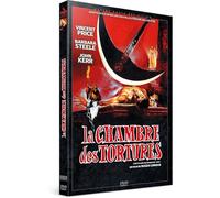 La chambre des tortures [DVD]