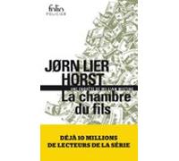 La Chambre Du Fils (ebook)