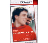 La chambre du fils [Francia] [VHS]