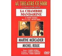 La Chambre Mandarine [Francia] [DVD]