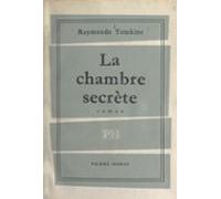La Chambre Secrète (ebook)