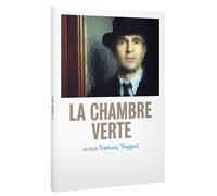 La Chambre verte [Francia] [Blu-ray]