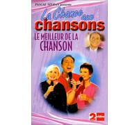 La chance aux chansons;le meilleur de la chansons [Francia] [VHS]
