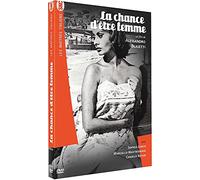 La Chance d'être femme [Francia] [DVD]