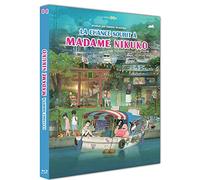 La Chance sourit à madame Nikuko [Francia] [Blu-ray]