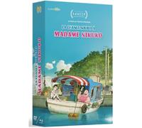 La Chance sourit à madame Nikuko [Francia] [Blu-ray]