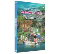 La Chance sourit à madame Nikuko [Francia] [DVD]