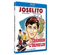 La Chanson de l'orphelin [Francia] [Blu-ray]