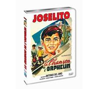 La Chanson de l'orphelin [Francia] [DVD]