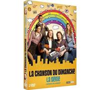 La Chanson du dimanche, la série - Saison 1 [Francia] [DVD]