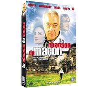 La chanson du maçon [Francia] [DVD]