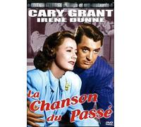La Chanson du passé [Francia] [DVD]