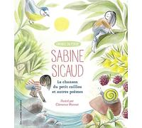 La chanson du petit caillou et autres poèmes