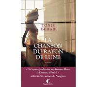La chanson du rayon de lune
