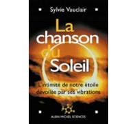 La Chanson Du Soleil (ebook)