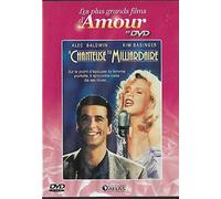 La Chanteuse et le milliardaire [Francia] [DVD]