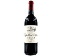 La Chapelle de Potensac 2019 - Segundo Vino de Château Potensac