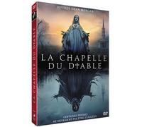 La Chapelle du Diable [Francia] [DVD]