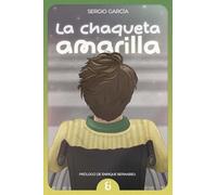 La chaqueta amarilla