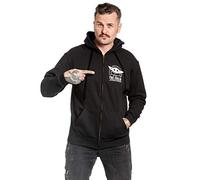 La Chaqueta con Capucha mandaloriana The Child Force Is Strong Star Wars Negro - L