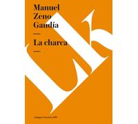 La charca: 296 (Narrativa)