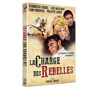 La Charge des rebelles [DVD]