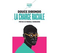 La charge raciale: Vertige d'un silence écrasant