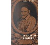 La Charité Demeure (ebook)