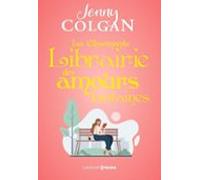 La Charmante Librairie Des Amours Lointaines (ebook)