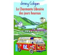 La Charmante Librairie Des Jours Heureux